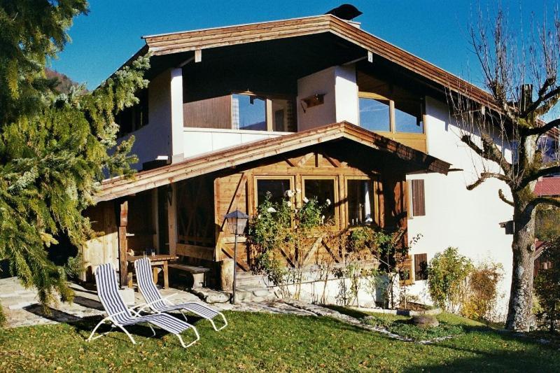 Haus Dippold Apartment Reit im Winkl Exterior photo