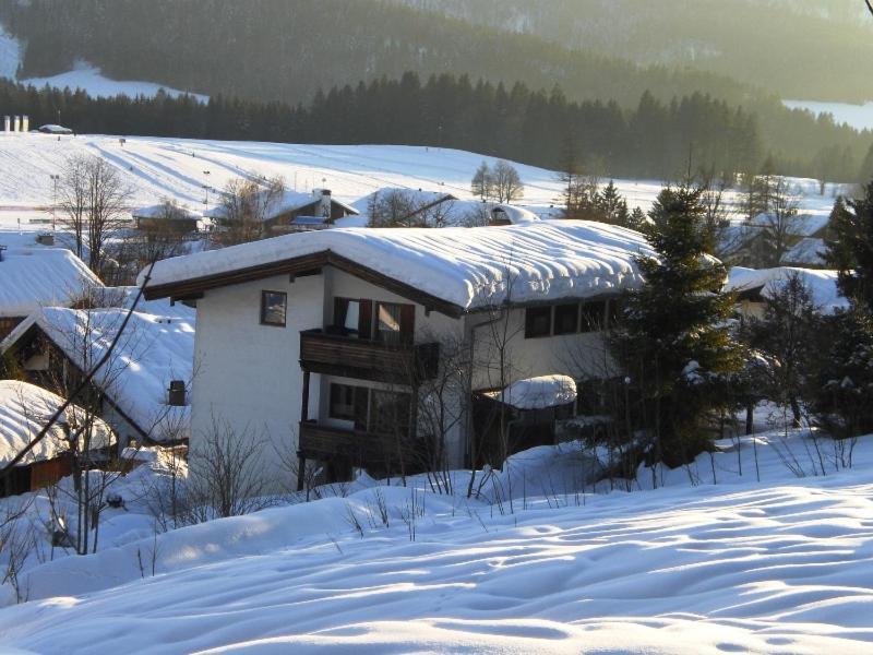 Haus Dippold Apartment Reit im Winkl Exterior photo